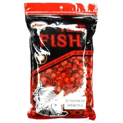 Рибальський зерномікс, Art Fishing, 500г, смак Креветка